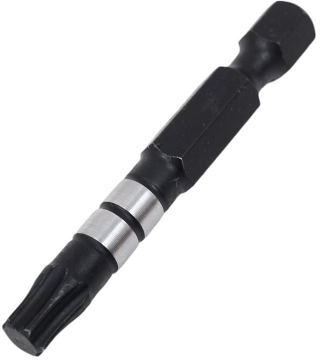Набор ударных бит TX30 50 мм Impact Pro Kraftool 26195-30-50-S10, 10 шт - фото
