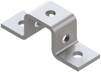 Скоба для профилей 41х41 4F5 TERMOCLIP