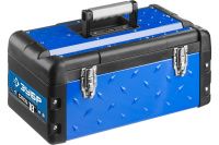 Ящик для инструментов 18" Спец-18 Профессионал ЗУБР 38155-18