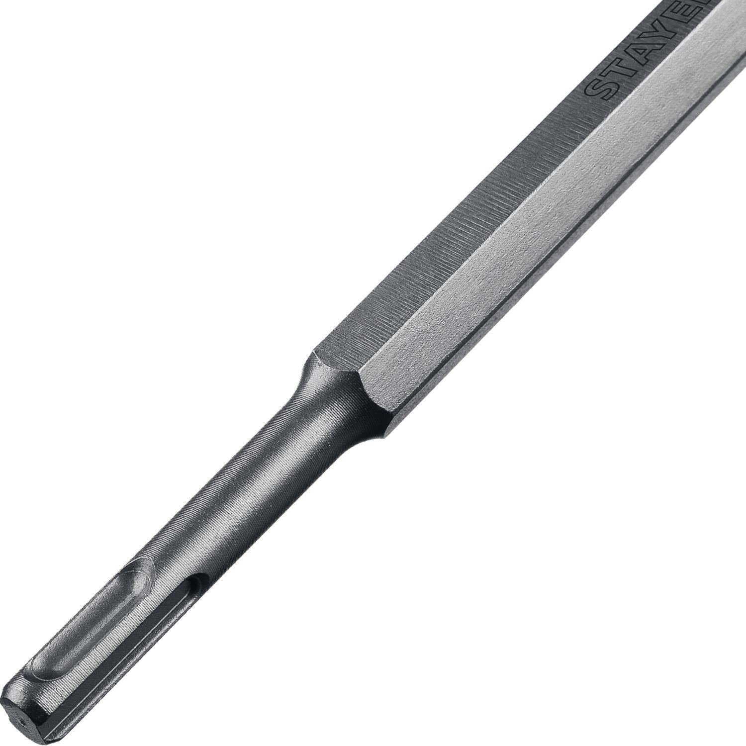 Зубило-штробер 22х250 мм SDS-Plus Gorilla Force Professional Stayer 29357-22-250 - фото