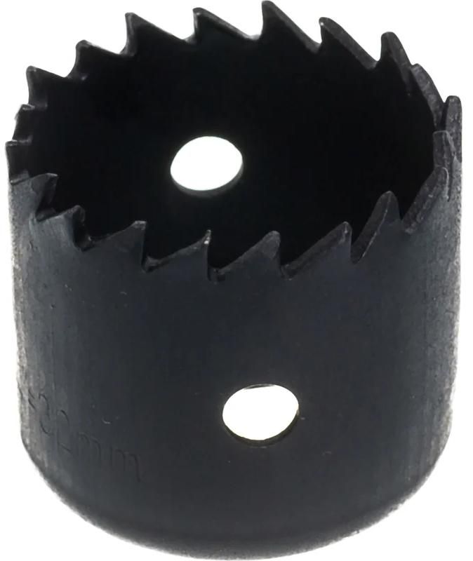 Пила круговая по дереву 32 мм FIT 36775 - фото