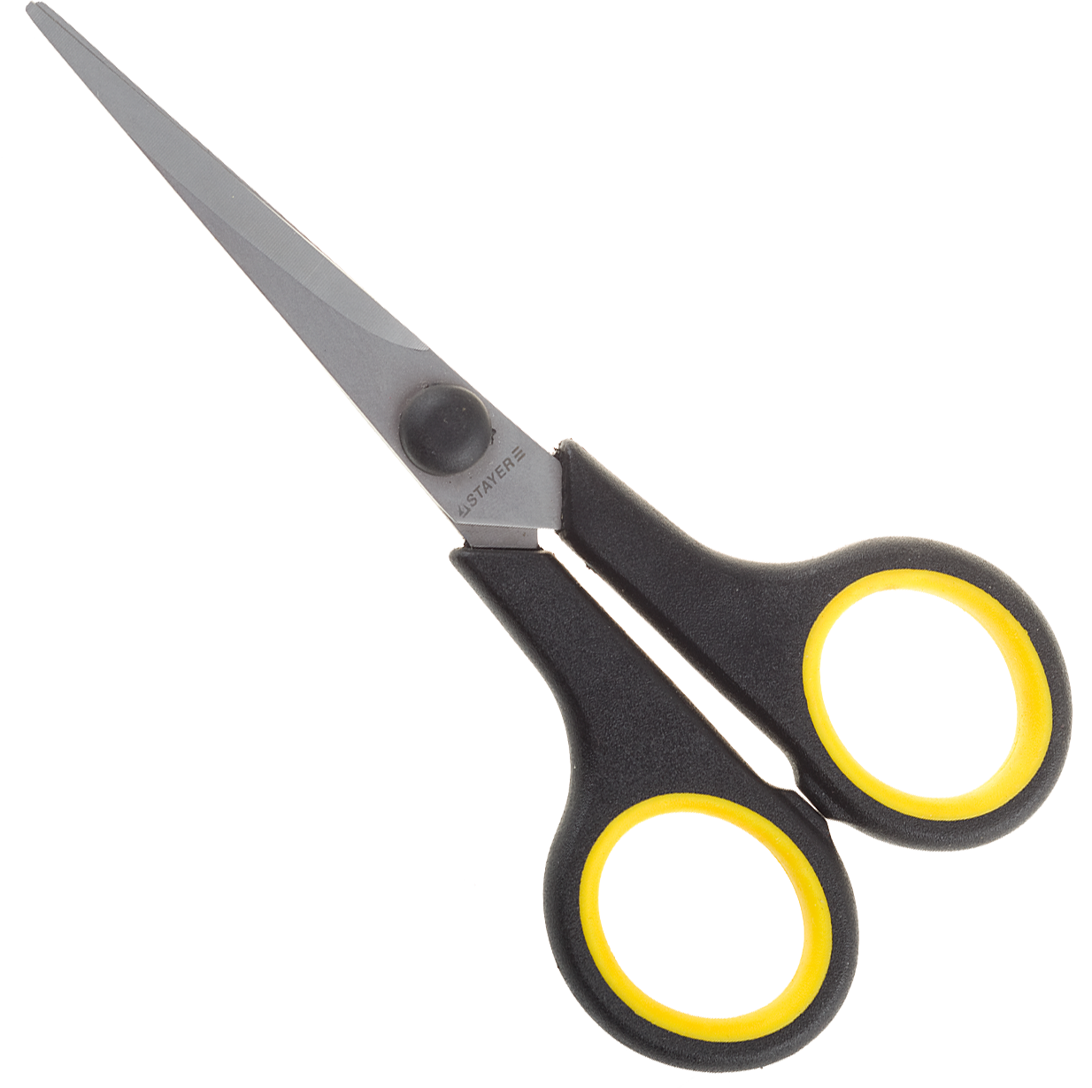 Ножницы хозяйственные 135 мм Master Stayer 40465-13 - фото