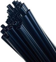Трубка термоусадочная RCK 4/1, Radpol 181330, черная