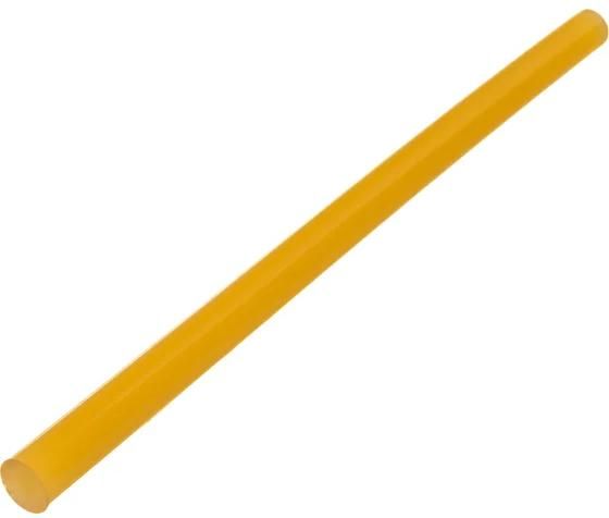 Стержни клеевые 11х200 мм для бумаги/дерева Yellow Stayer Prof 2-06821-Y-S40, желтые, 40 шт - фото