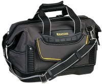 Сумка для инструментов 38 см 18 карманов Industrie Kraftool 38740-16
