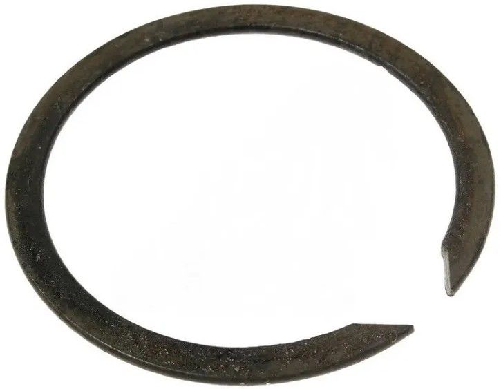 Кольцо стопорное 37 мм ГОСТ 13940-86, сталь - фото