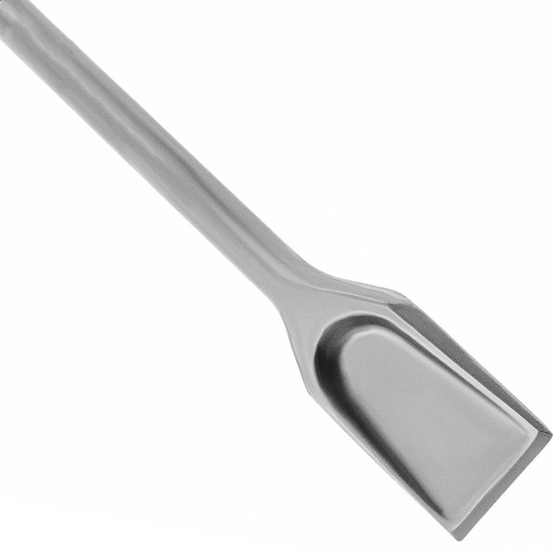 Зубило лопаточное 50х350 мм с бортиками SDS-max Hawera F00Y229084 - фото