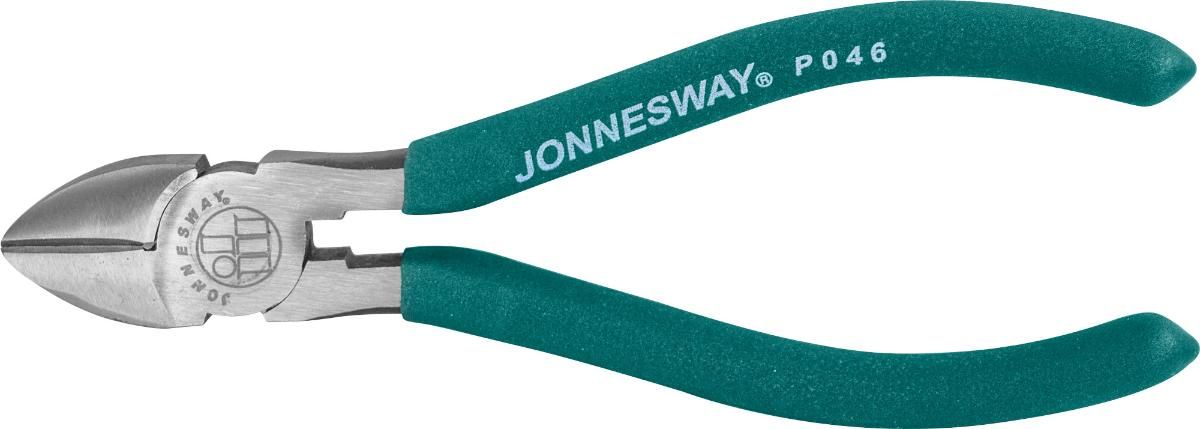 Бокорезы 6" (160 мм) Jonnesway P046 - фото