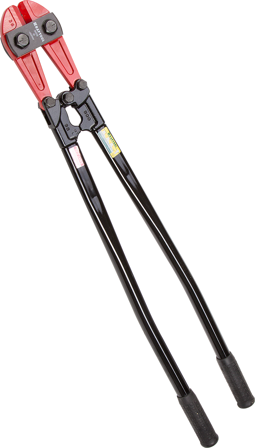 Болторез 900 мм Red Jaws Kraftool 1-23290-090 - фото