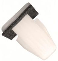 Вставка автомобильная под саморез AS-1341