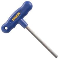 Ключ Т-образный шестигранный HEX 10 мм IRWIN 10504803/10914М