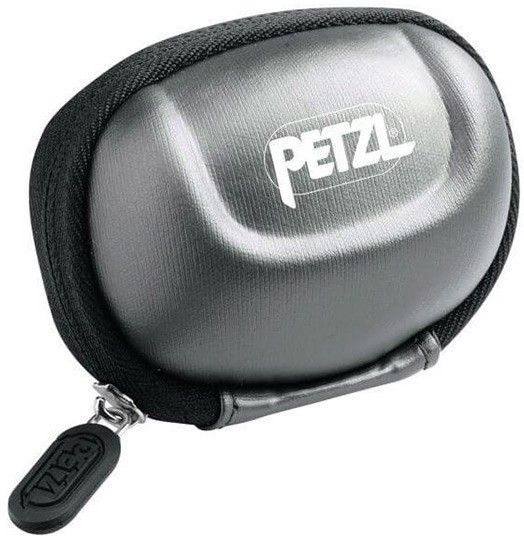 Поясная сумка Petzl Poche Zipka для налобных фонариков - фото