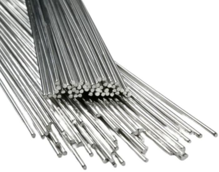 Пруток нержавеющий для сварки DEKA PRO, ER308LSi (Св-04X19Н9) - фото
