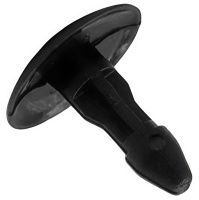 Автомобильная крепежная вставка-заглушка AS-290