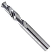 Сверло по металлу 11х95/48 мм цельное ВК8 РИ