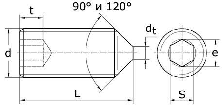 DIN 914