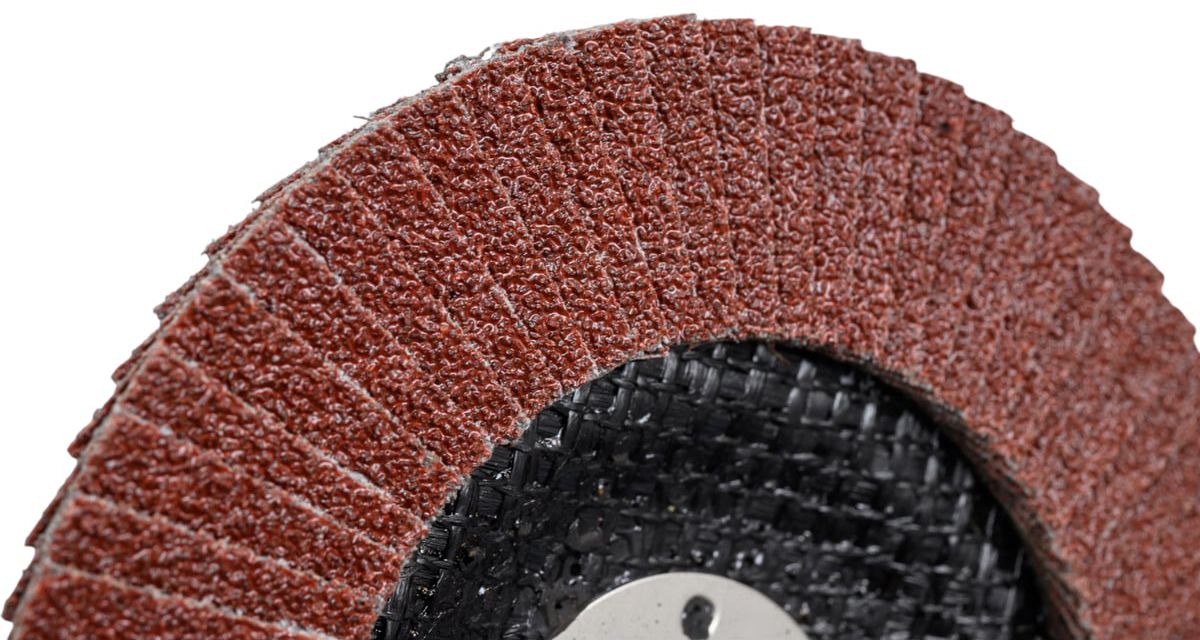 Круг лепестковый торцевой для УШМ Stayer - фото