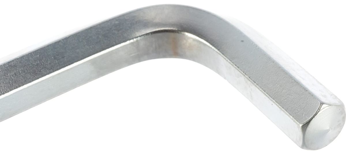 Набор имбусовых коротких ключей 1,5-10 мм Master Stayer 2740-Н9, 9 шт - фото