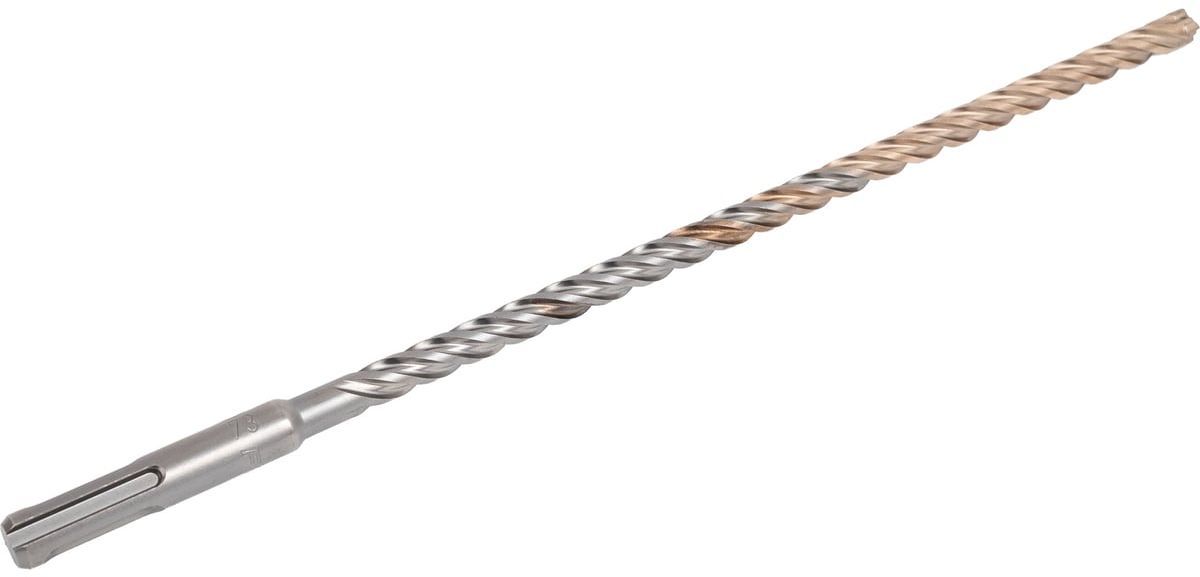 Бур по бетону, 4 режущих кромки 8х260 мм SDS-Plus Alpen F8 Extreme 83600800100М - фото