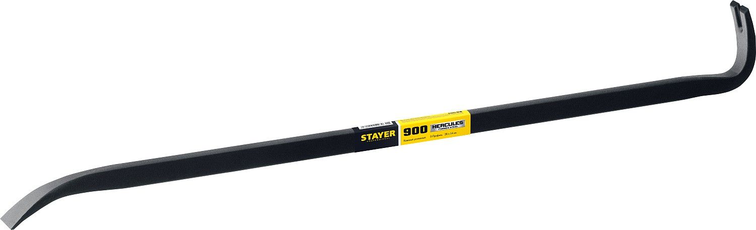 Лом-гвоздодер усиленный Hercules Professional Stayer - фото