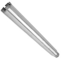 Коронка алмазная SP по высокоармированному бетону, мокрый рез, Messer