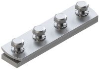 Соединитель продольный 38-40 8F4 М10 TERMOCLIP