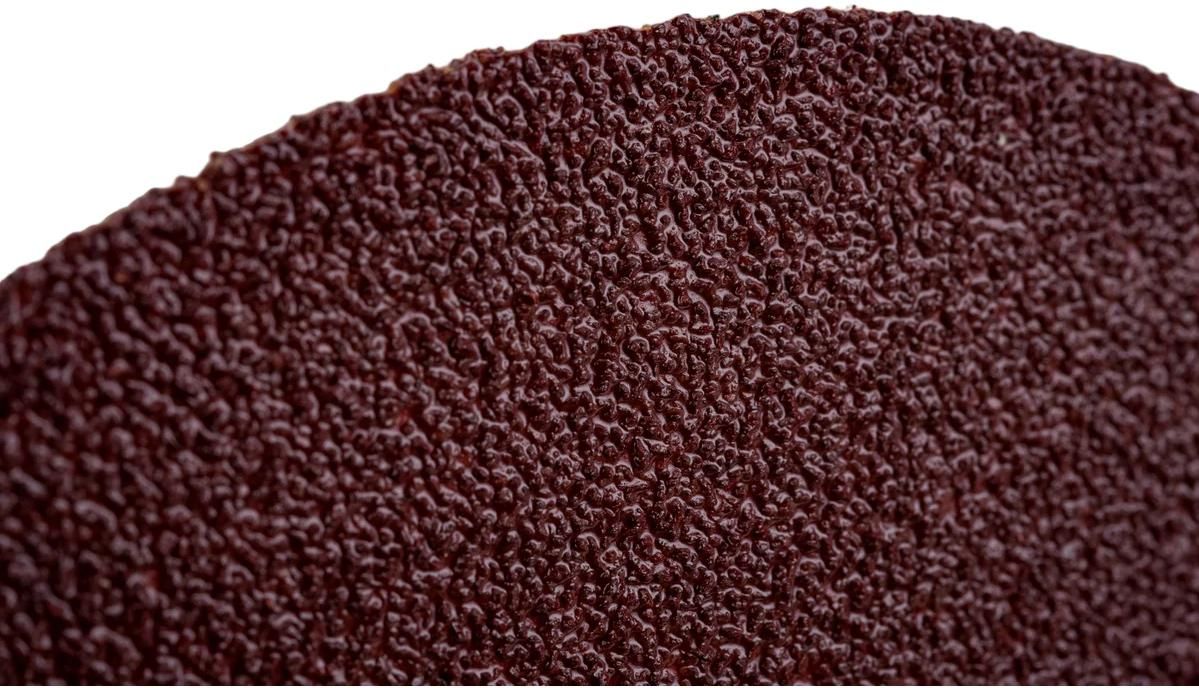 Круг шлифовальный самозацепляющийся без отверстий Stayer Master, 5 шт - фото