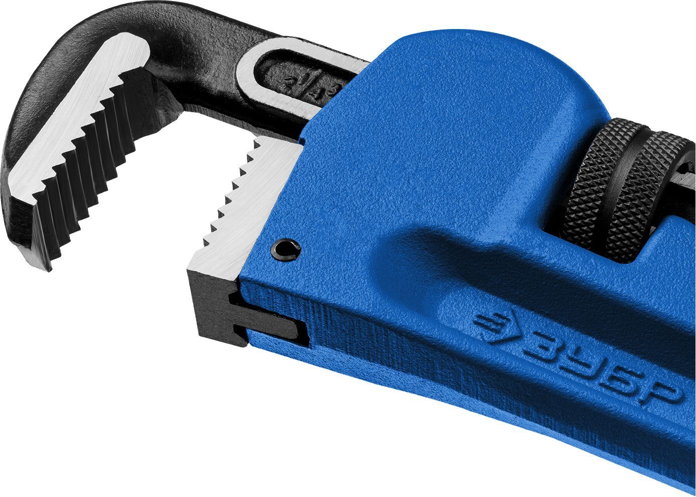 Ключ трубный 2" ЗУБР Стиллсон 27339-2_z02 - фото