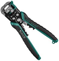 Изображение товара Стриппер автоматический многофункциональный 0,05-10 мм² Kraftool TK-10 22639