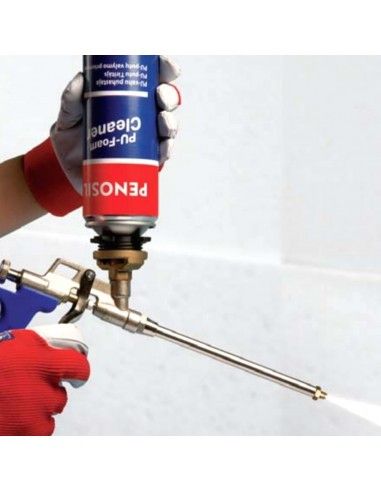 Очиститель для полиуретановой пены PENOSIL Premium Foam Cleaner 500 мл PRUSC00007 - фото