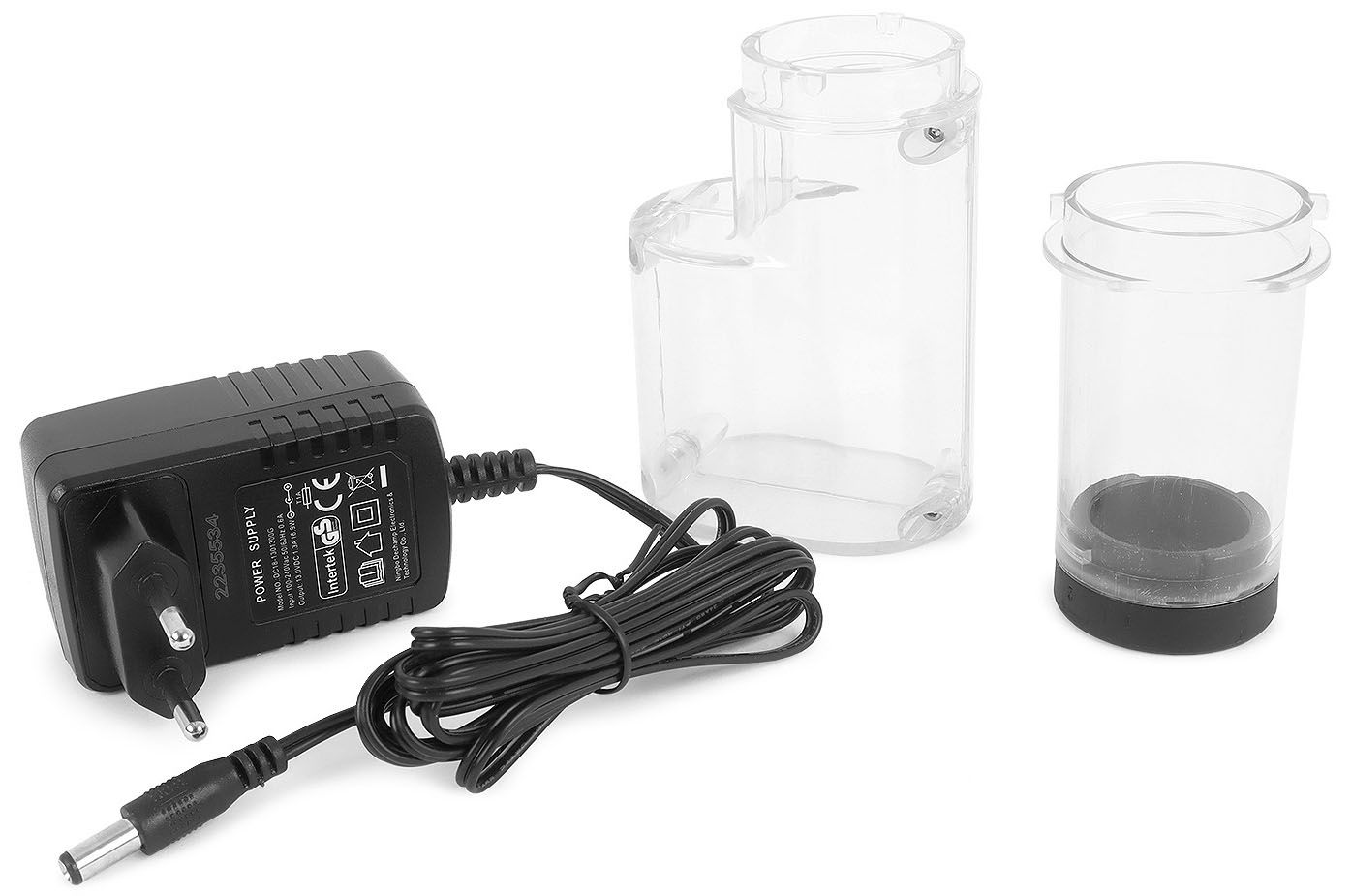 Заклепочник аккумуляторный вытяжной M6000, Messer 05-32-600 - фото