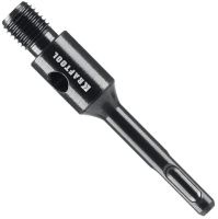 Адаптер для алмазных коронок SDS-plus - М16 Kraftool 29822-SDS-plus