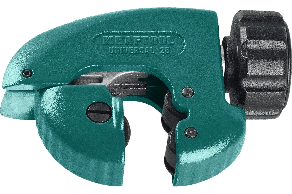 Труборез для меди и алюминия 3-28 мм Universal-28 Kraftool 23382_z02 - фото