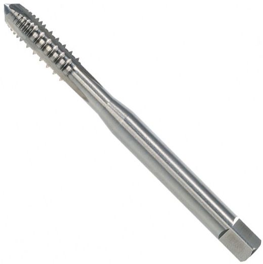 Изображение товара Набор машинных шахматных метчиков M3-M12 DIN 371/376 Volkel 47819 - 7 предметов