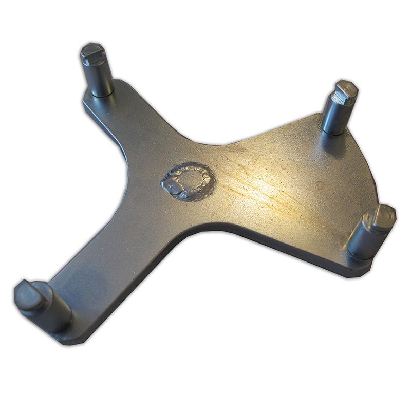 Приспособление для снятия/установки крышки колбы топливного насоса BMW F01 Jonnesway AI010169 - фото