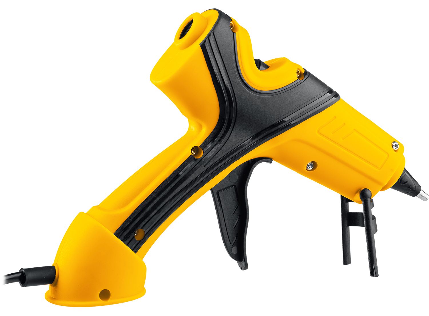 Пистолет термоклеевой d 11 мм PRO 11 Professional Stayer 0681-20 - фото