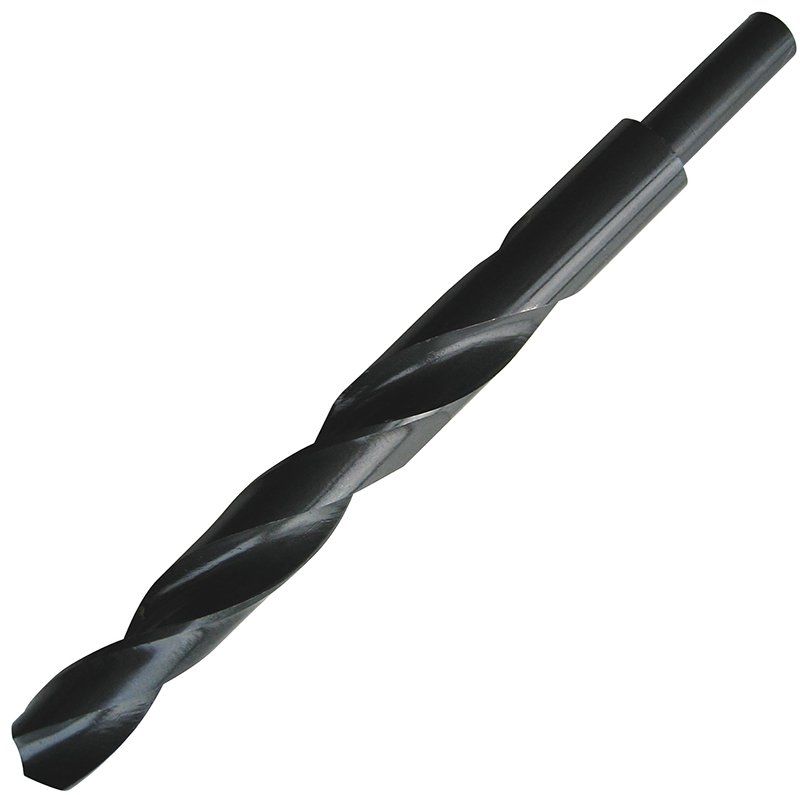 Изображение товара Сверло по металлу IRWIN HSS Pro DIN 338 4,5х47/80 2 шт