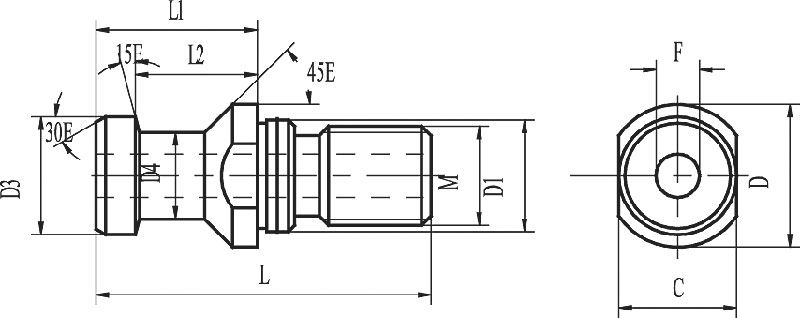 DIN 69872