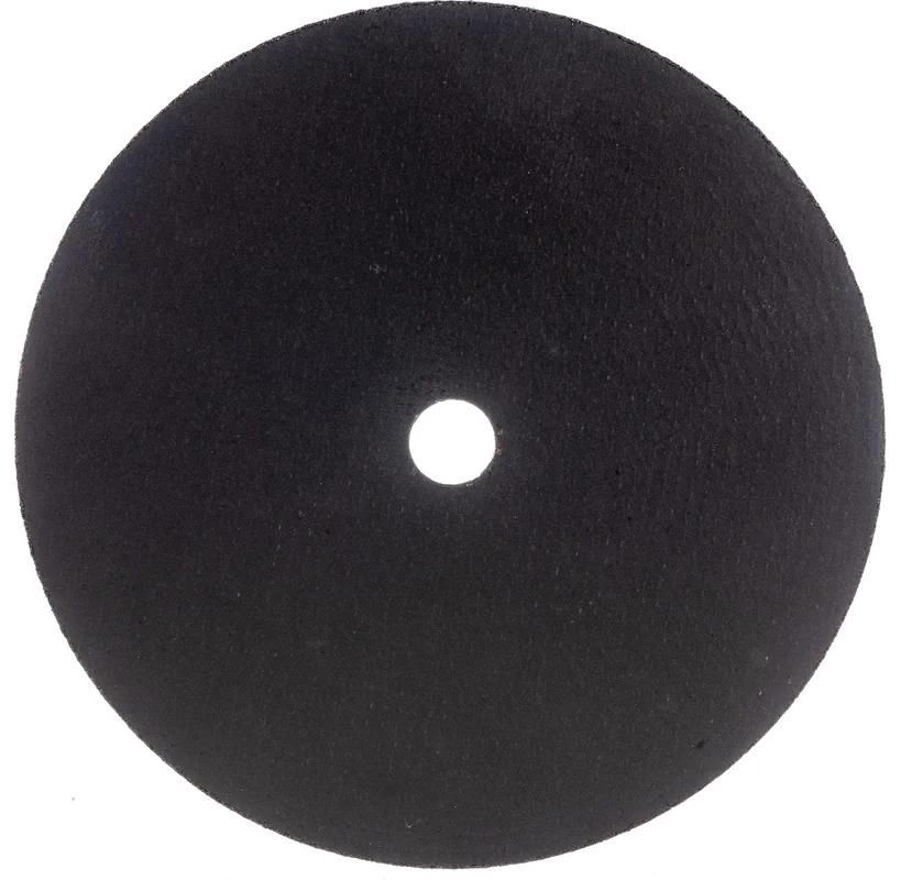 Круг отрезной по металлу для УШМ 230х2,5х22,2 мм Kraftool 36250-230-2.5 - фото