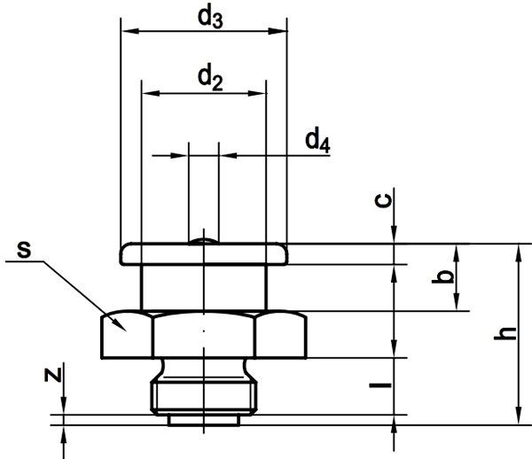 DIN 3404