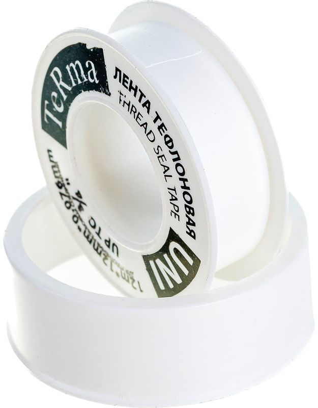 Фум-лента Terma - фото
