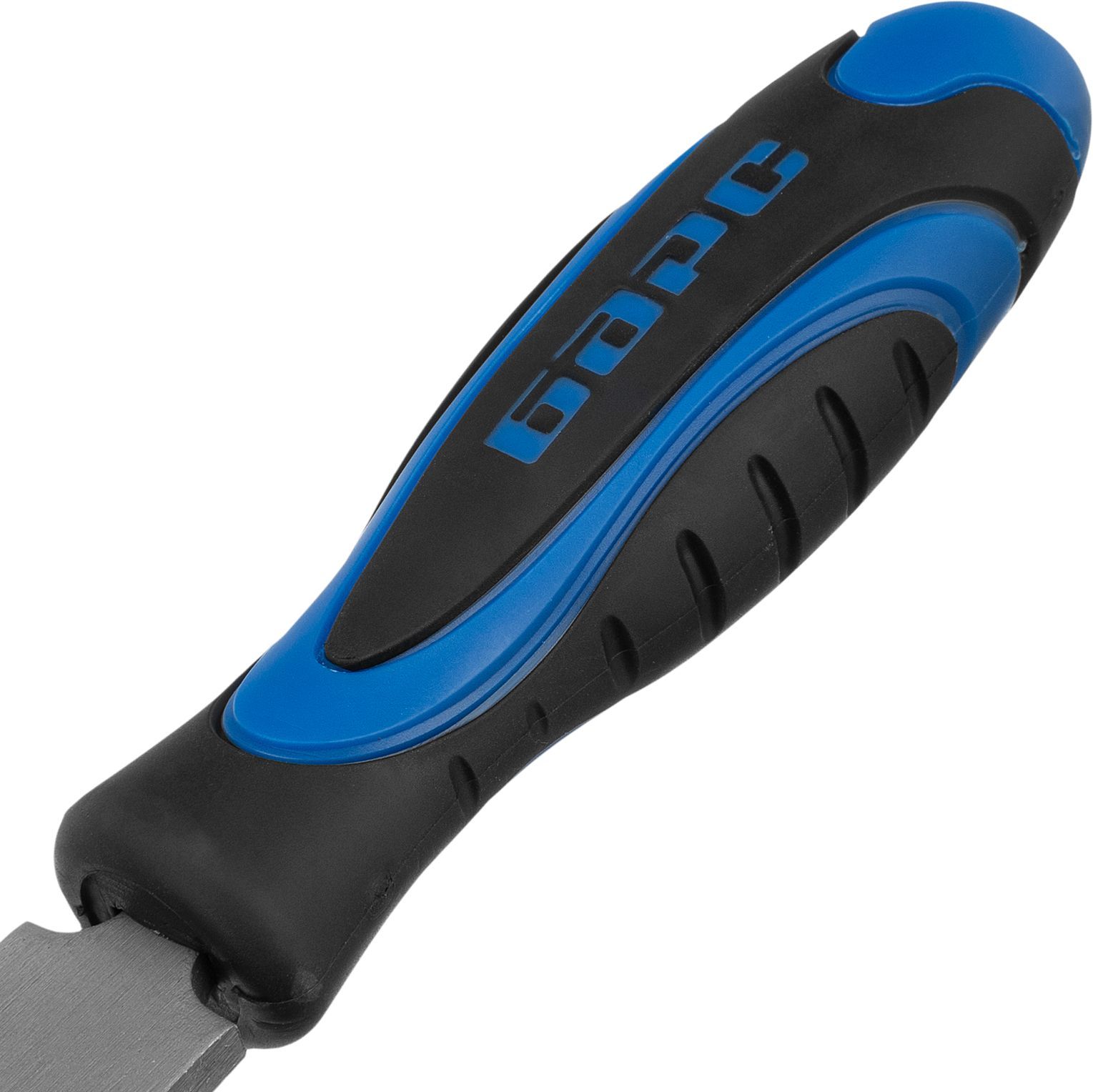 Рашпиль плоский 250 мм Барс 15861 - фото