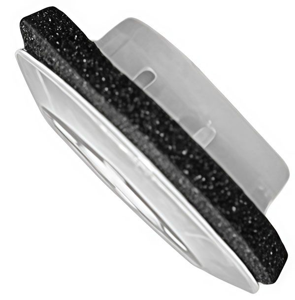 Автомобильная крепежная вставка-заглушка AS-1105 - фото