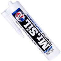 Герметик силиконовый универсальный атмосферостойкий 280 мл Mr. SiL 25002-024 прозрачный