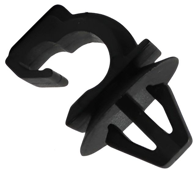 Клипса автомобильная для проводов и трубок AS-1169 - фото