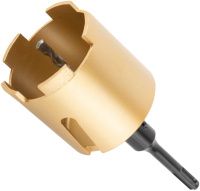 Коронка алмазная по бетону 82 мм FIT 33486