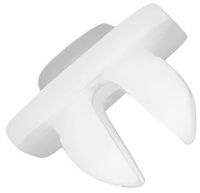 Вставка автомобильная под саморез AS-1006