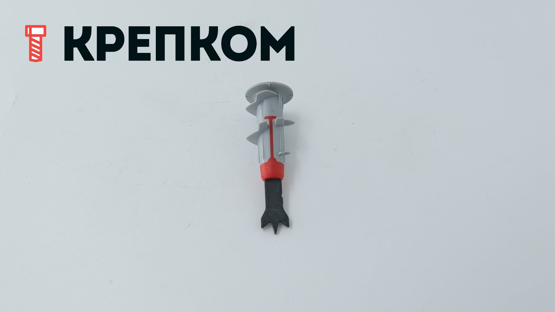 Дюбель для гипсокартона Fischer DUOBLADE 545675 - фото