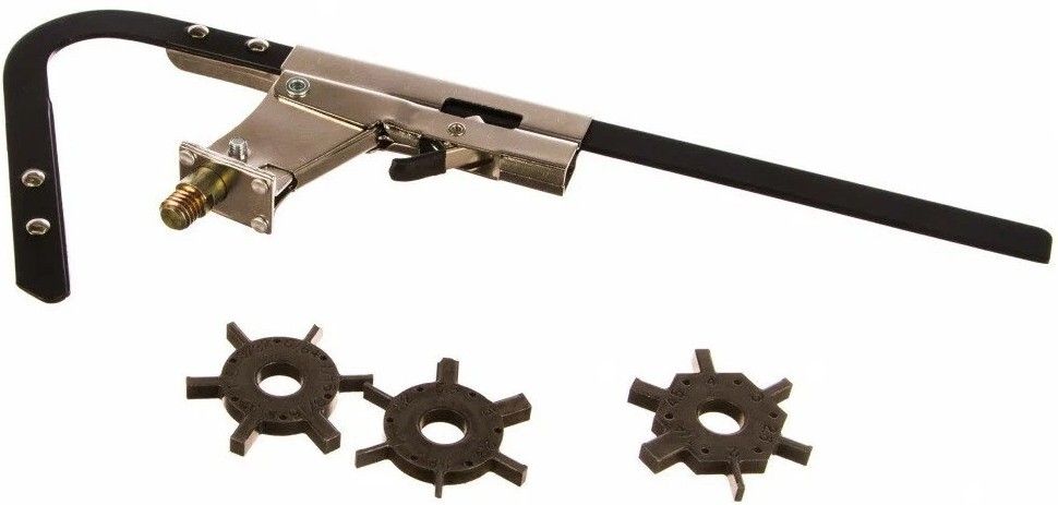 Канавочник для чистки канавок на поршне Jonnesway AI010009 - фото