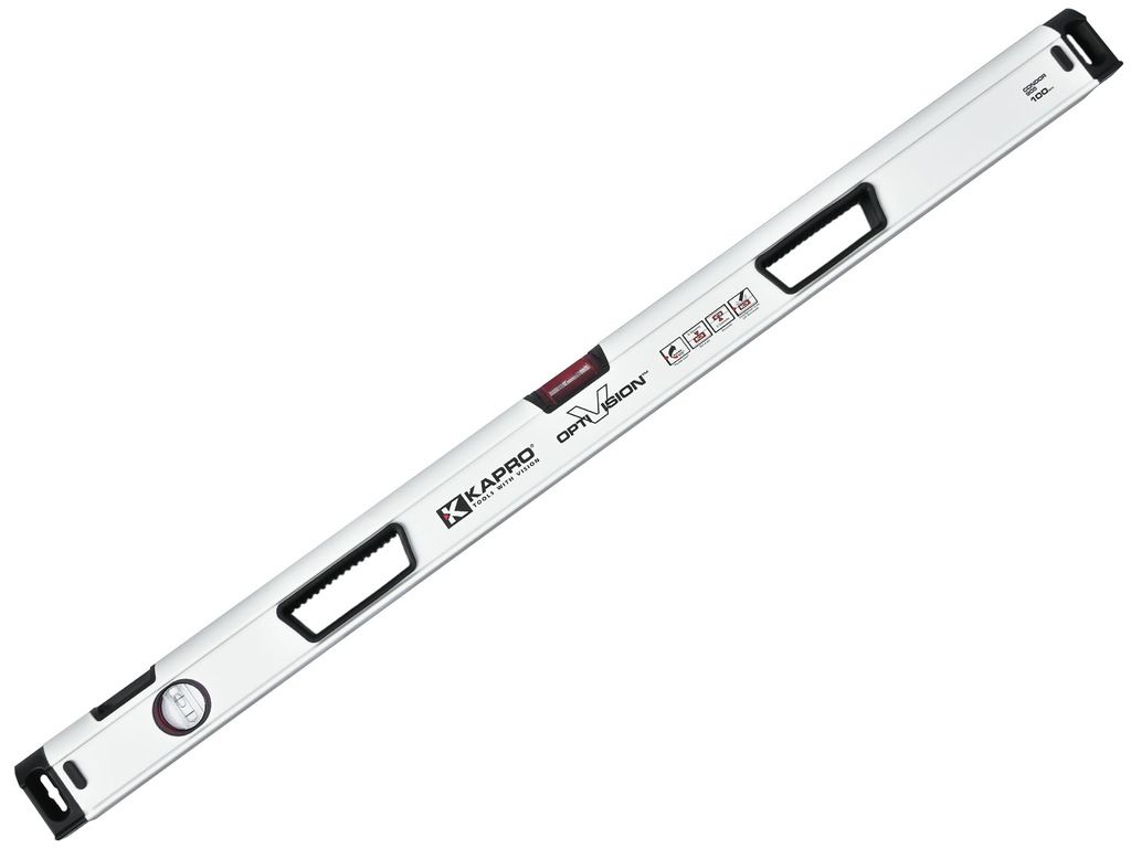 Изображение товара Уровень строительный 1000 мм KAPRO CONDOR 905-40-100